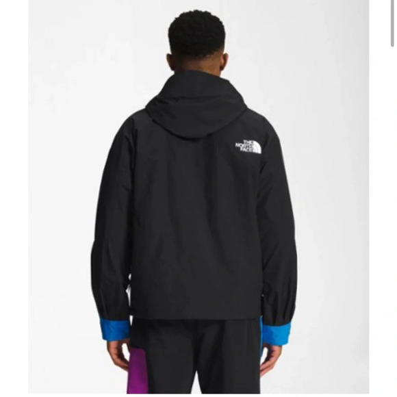 The North Face Men's M Medium 86 Retro Mountain Jacket NWT Ski Snowboard - Picture 9 of 16